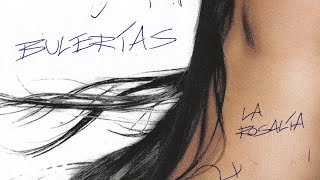 ROSALÍA  BULERÍAS Official Audio [upl. by Teodora360]