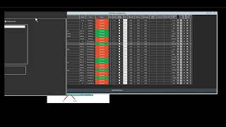 Pairs Trading Setup for Futures vs Spot StepbyStep Guide with SharpTrader [upl. by Adnilev]