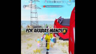 HABIBI ESTÁ LOCO DEL COCO freefire freefireconmemes memefreefire siguemebooyah feefirelatam [upl. by Inaluahek450]