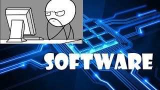 Il software  che cosè e come funziona [upl. by Olva229]