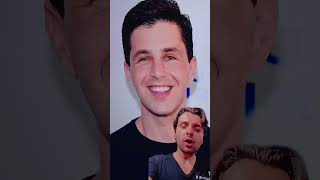 Josh Peck bashes Drake Bell CharlesPeralo JoshPeck DrakeBell Shorts [upl. by Oilegor568]