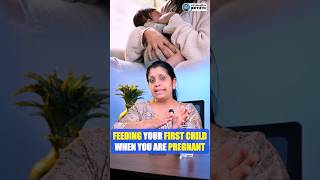 Can you breastfeed while pregnant  Dr Deepthi Jammi [upl. by Keppel]