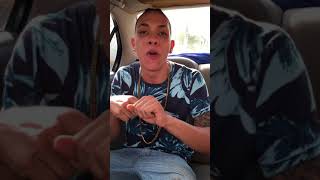 No te acomplejes 2  Blankito funny Video freestyle [upl. by Rosenblum]