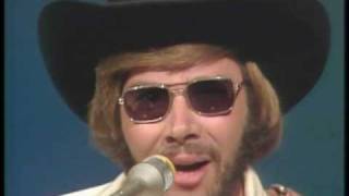 Hank Williams jr Cant you see [upl. by Yllehs]