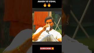 VISHAL VS ARMAN MALIK FIGHT 🔥🔥 youtubeshorts biggboss ott3 armanmalik vishalpandey [upl. by Atoked]