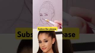 realistic pencil drawing tutorial sketchbook sketchdaily artwork shorts lineart pencilart [upl. by Bartolome25]