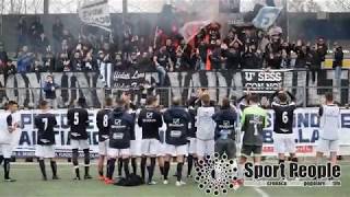 201718 Picerno  CAVESE Serie D [upl. by Attevaj]