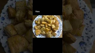 Khari recipe kurkuri tea time recipe kharirecipe shorts recipe shortsfeed trendingshorts [upl. by Wilek]