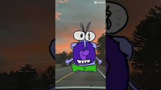 TUESDAY MORNING SILLINESS youtubeshorts animtoons animatedcartoon funny cartoon youtube yt [upl. by Htebsil354]