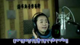 Tibetan song 2011  Rigzin Dolma [upl. by Darnok]