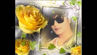 Park Si Hoo million rose remix [upl. by Norej]