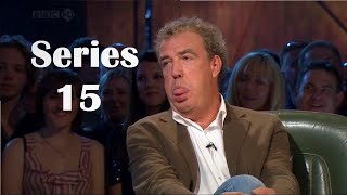 Top Gear News  Series 15 Best Moments [upl. by Einomrah]