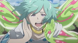 Eureka seveN HiEvolution 2 Trailer English Sub 1080p [upl. by Radu639]