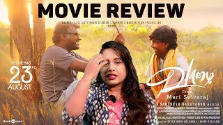 Vaazhai  Review  Kalaiyarasan  Nikhila Vimal  Santhosh Narayanan  Mari Selvaraj  G Talkies [upl. by Veneaux216]