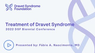 Treatment of Dravet Syndrome [upl. by Borchers382]