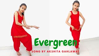 Evergreen Song dance cover Jigar  Kaptaan  Desi Crew  Nikkesha  Latest Punjabi Songs 2021 [upl. by Leuqim]