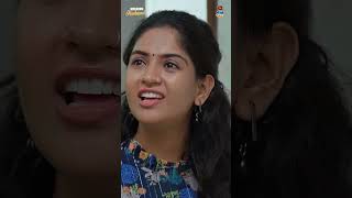 Sharing Husband  Wife Job  సమానత్వం  Short 06  Gossip Gowtham  Tamada Media [upl. by Ardnuek]