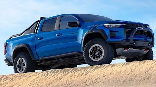 Top 10 Best 4x4 OffRoad Trucks in the World [upl. by Schechter]