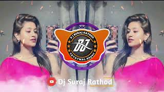 Katto Gilahri Chamak Chalo Rani  Hindi Hit Song Full Dj Tapori Mix By Dj Suraj Rathod [upl. by Liw387]