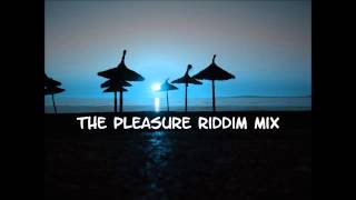 The Pleasure Riddim Mix 2013tracks in the description [upl. by Sculley]