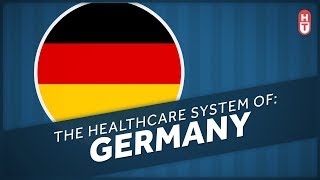 Healthcare in Germany [upl. by Nitsrek558]