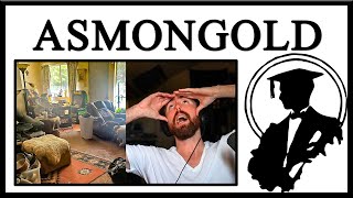 Why Did Asmongold Clean His House [upl. by Ayerhs765]