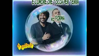 Il solito lido  Francesco Renga ft Nek  karaoke by gifra10 [upl. by Pollux]