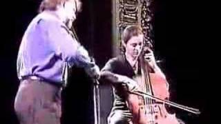 Alasdair Fraser and Natalie Haas Boston Ma clip3 [upl. by Gilus632]