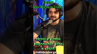 MONARK ENSINANDO A FAZER PODCAST podcast [upl. by Garold]