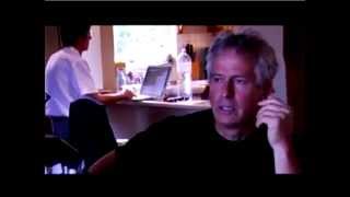 Tony Banks Interview May 22 2008 [upl. by Concepcion134]