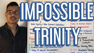 What is the Impossible Trinity aka Trilemma [upl. by Evelyn401]