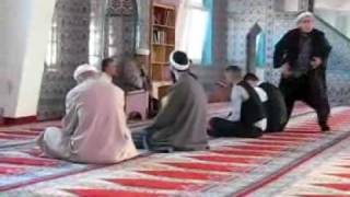 islamische Hochzeit in der Moschee [upl. by Fortna]