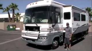 2004 Winnebago Adventurer 33V [upl. by Huba]