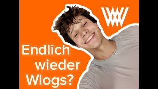 Endlich wieder Wlogs [upl. by Nitsugua]