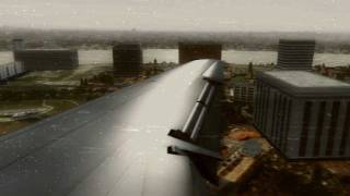 FSX HD Xtreme MAXED OUT GRAPHICS test [upl. by Augy]