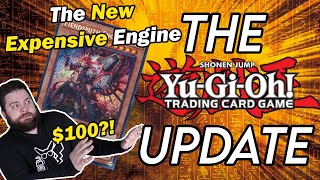 The YuGiOh Update The Format Gets WORSE [upl. by Iruj]