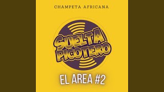 El Area 2  Champeta Africana [upl. by Yruama]