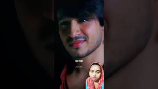 Aawargi mein ban Gaya Deewana❤️❤️bollywood Hindi song🥰🥰shortviralshort [upl. by Eenaffit]