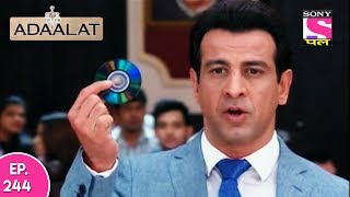 Adaalat  Adaalat  अदालत  Episode 244  24th May 2017 [upl. by Nnyltak853]