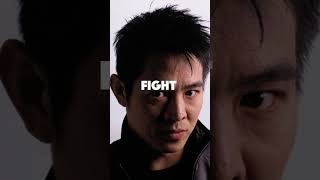 Jet li vs all cobra kai [upl. by Hnah]