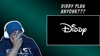 ANYONE SUBBING TO DIDDY  Mentally Mitch  P Diddy Memes IV REACTION  TNTL [upl. by Elnar]