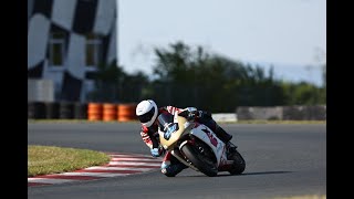 rondje oschersleben [upl. by Elyag]