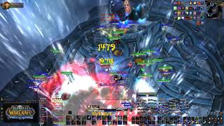 Hodir Ulduar 25 man FT Assasin Rogue [upl. by Tra]