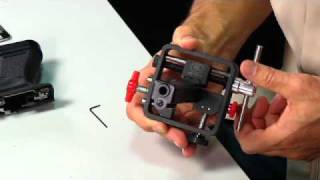 Truglo TritiumFiber Optic Sights  Part 1 [upl. by Henryson]