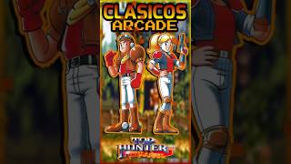 Top Hunter Un gran juego de Arcade [upl. by Yarg]