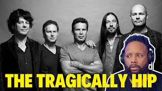 First Time Listening To  The Tragically Hip  Ahead By A Century  REACTION [upl. by Nicole]