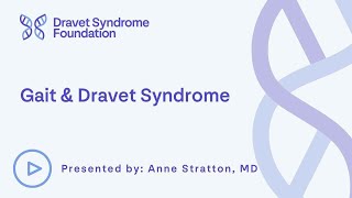 Gait amp Dravet Syndrome [upl. by Othelia989]