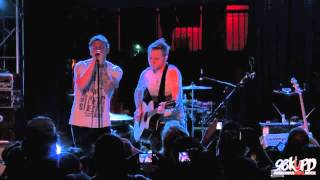 Shinedown Acoustic Session Part 2 [upl. by Brout]