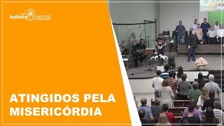 CULTO AO VIVO  Igreja Batista Central De Nova Odessa [upl. by Egiaf]