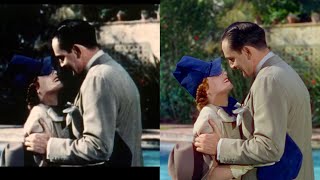 A Star is Born 1937 Video Comparison [upl. by Spencer]